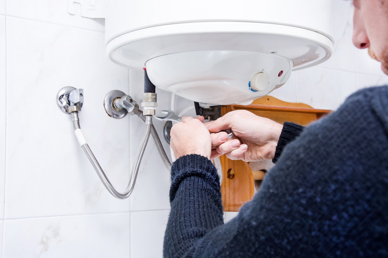 Как выбрать накопительный водонагреватель