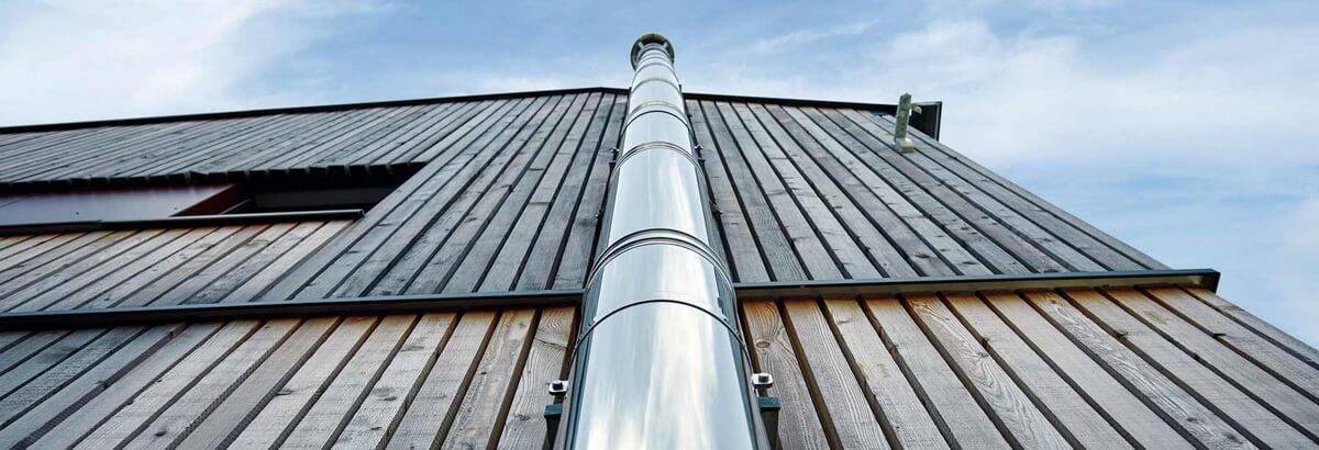 Дымоходы Дымоходы
