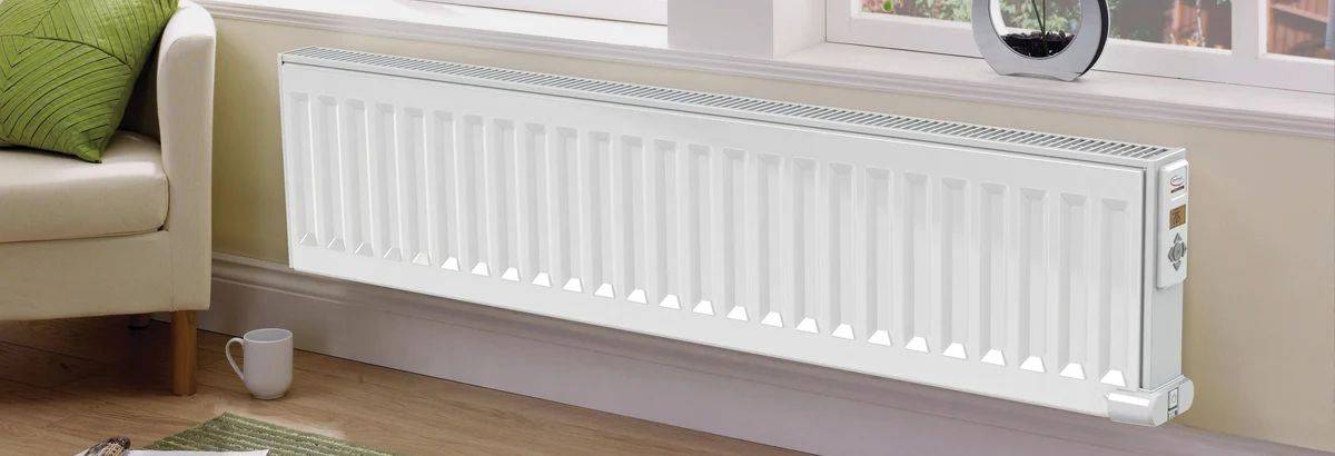 Радиаторы отопления Радиаторы отопления