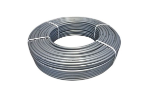 Труба из полиэтилена повышенной термостойкости