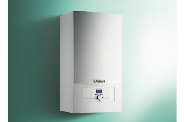 Газовый котел Vaillant turboTEC PRO VUW242/5-3 Газовый котел Vaillant turboTEC PRO VUW242/5-3