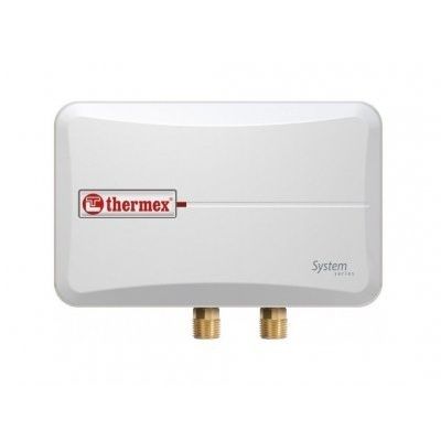Водонагреватель THERMEX System 600 (wh) Водонагреватель THERMEX System 600 (wh)