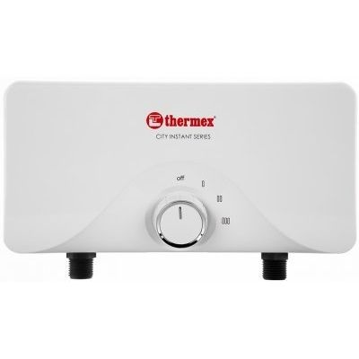 Водонагреватель THERMEX City 6500 Водонагреватель THERMEX City 6500