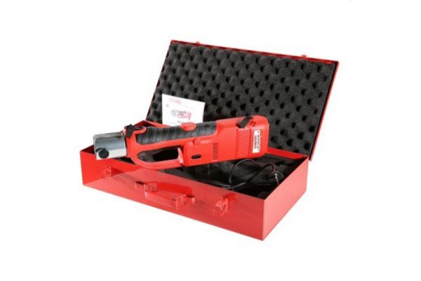 Пресс-инструмент электрический VALTEC CZ Пресс-инструмент электрический VALTEC CZ