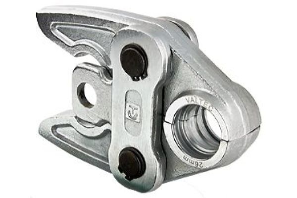 Насадка VALTEC для электрического пресс-инструмента Насадка VALTEC для электрического пресс-инструмента