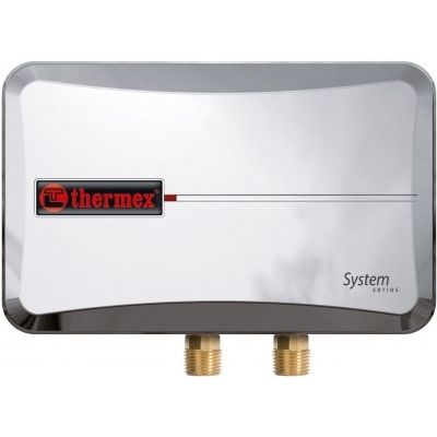 Водонагреватель THERMEX System 1000 (cr) Водонагреватель THERMEX System 1000 (cr)